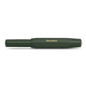 Roler Classic Sport Kaweco Green
