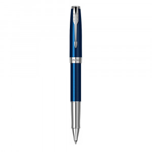 Roler olovka Parker Royal Sonet Blue CT