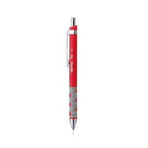 ROTRING TIKKY III tehnička olovka 0.7mm crvena