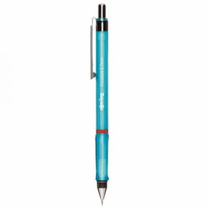 ROTRING VISUCLICK PO 0.7 FLUO plava