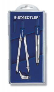 Šestar Mars basic 554 Staedtler