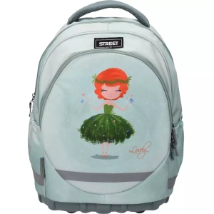 STREET ergonomic ranac FAIRY 2023