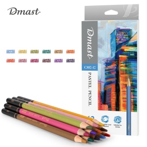 Suvi Pastel u Olovci Deli 1/12