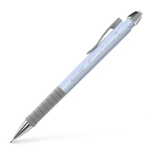 Tehnička olovka Apollo Faber-Castell sky blue 0.7