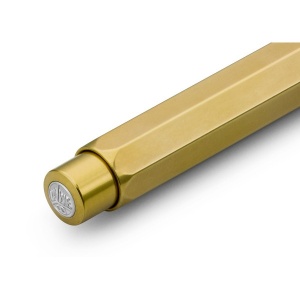 Tehnička olovka Brass sport Kaweco 0.7mm