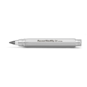Tehnička olovka Sketch up Kaweco Satin chrome 5.6 mm