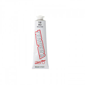 Tempera Aero 42ml bela 110