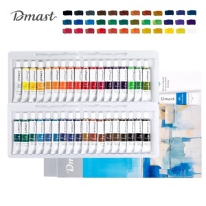 Tempere Deli Umetničke 12ml Dmast Pabeo 1/36