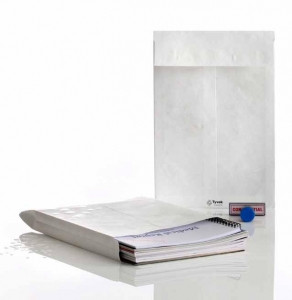 TYVEK koverta 229x324x38 1/20 ;54gr