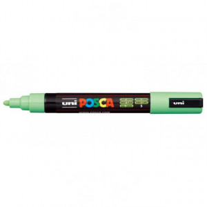 Uni Posca Paint Marker Pen PC-5M - Light green