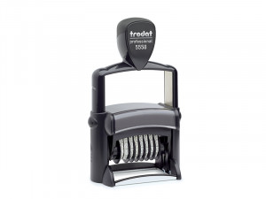 5558 Numerator Trodat Professional