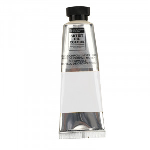 Boja uljana 180ml white titanium po98104 magi-wap