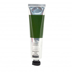 Boja uljana 200ml green olive po96485 magi-wap