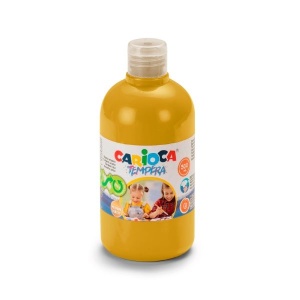 Carioca Tempere READY 500ml Zlatna