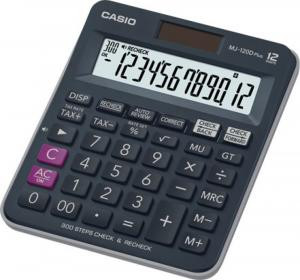 CASIO stoni kalkulator 12 mesta MJ-120