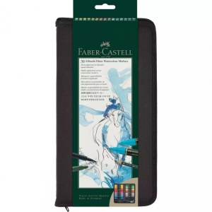 Faber Castell Albrecht Durer 1/30 akvarel marker dvostrani Zip