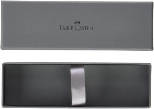 faber castell Futrola kutija za olovku Siva
