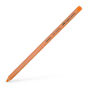 Faber Castell Pitt Pastel – Orange Glaze 113