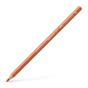 Faber Castell Polychromos – Burnt Ochre 187