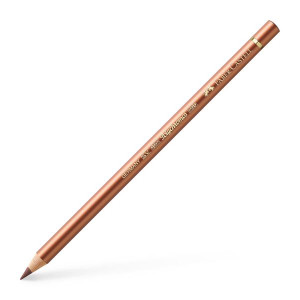 Faber Castell Polychromos – Copper 252