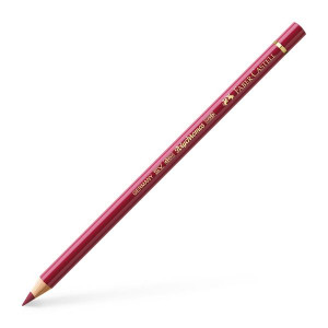 Faber Castell Polychromos – Dark Red 225