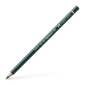 Faber Castell Polychromos – Pine Green 267