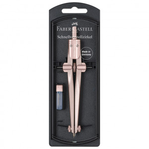 Faber Castell STREAM 2022 ROZE