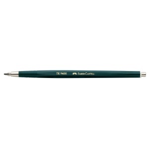 Faber Castell TK 9400 mehanička olovka (clutch pencil)