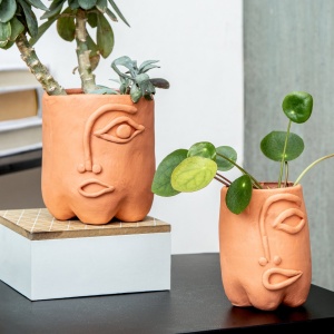 FIMO Basic 500g Terracota