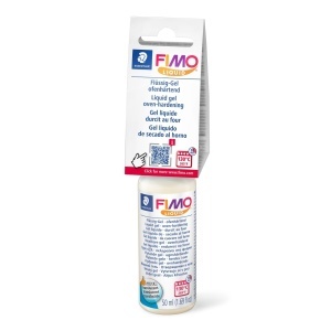 FIMO Tečna glina 50ml