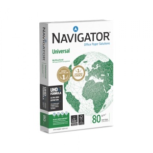 Fotokopir papir A4/80gr NAVIGATOR 1/500
