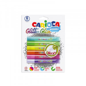Glitter lepak NEON 1/7