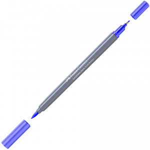 Goldfaber Aqua Dual Marker, lavender dark