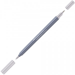 Goldfaber Aqua Dual Marker, titanium violet light