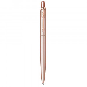 Hemijska olovka PARKER Royal JOTTER XL Pink GOLD PGT