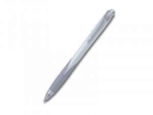 Hemijska olovka PILOT REXGRIP 0.7 BELA