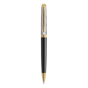 Hemijska olovka WATERMAN Hemisphere DeLux Black GT