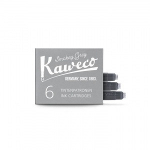 Kaweco patroni 1/6 Smoky grey