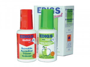 Korektor EDIGS sa razređivačem