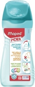 MAPED flasa za vodu ORIGIN 430ml Tirkiz