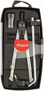 Maped šestar GIANT sa extenzijom