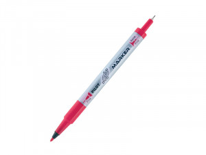 MARKER PILOT CD/DVD TWIN F/EF CRVENI