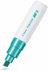 MARKER PILOT PINTOR METALIK ZELENI B