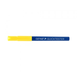 Marker za otkrivanje lažnih novčanica GENIE Quick Tester