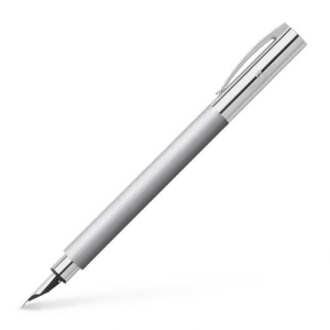 Naliv pero Ambition Faber-Castell metal M