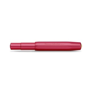 Naliv pero Kaweco Collection Ruby M