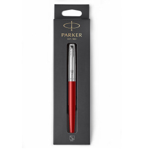 Naliv pero PARKER Royal JOTER Kensington CT M HS