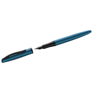 NALIVPERO JAZZ NOBLE ELEGANCE P36 POKLON KUTIJA G24 PELIKAN Tamno Plavo