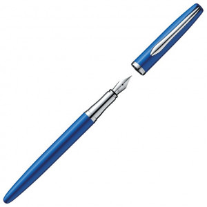Nalivpero Jazz Noble Elegance P36+poklon kutija G24 Pelikan plava
