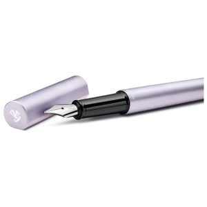 Nalivpero P6 Ineo Elements Lavender Scent u metalnoj poklon kutiji Pelikan 823678 lavanda